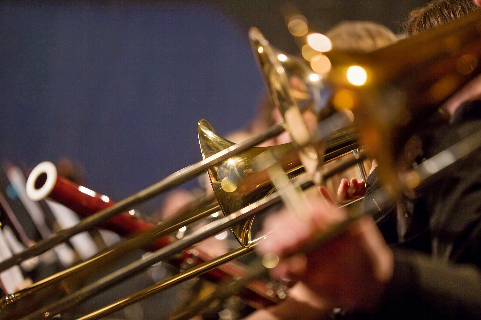 Cable Street Rag Band live